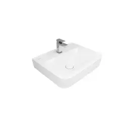 Çanakkale Seramik Fold Pro Tezgah Üstü Lavabo 65x50