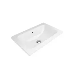 Çanakkale Seramik İdea 2.0 Tezgah Altı Lavabo 60x40