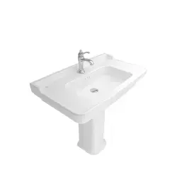 Çanakkale Seramik Edilcuoghi Etajerli Lavabo 90x50