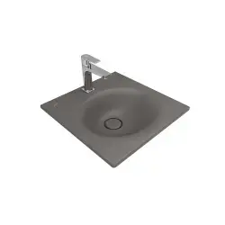 Çanakkale Seramik Spirit 48x48 Lvb Mantgri