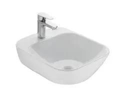 Çanakkale Seramik Babel Tezgah Üstü Lavabo 50x40