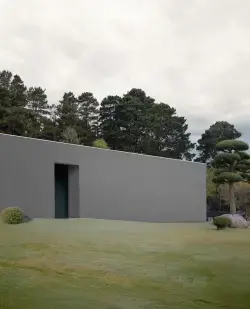 Çanakkale Seramik 120x280 Intonaco Gri Mat Porselen Karo