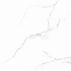 Çanakkale Seramik 60x60 Calacatta Beyaz Mat Yer Karosu