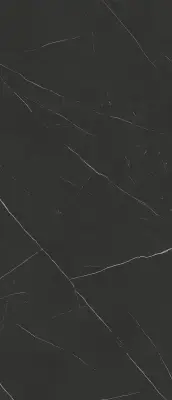 Çanakkale Seramik 120x280 Pietra Nero Module B Mat Porselen Karo
