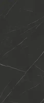 Çanakkale Seramik 120x280 Pietra Nero Mat Porselen Karo