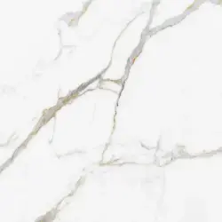 Çanakkale Seramik 120x120 Calacatta Unique Mat Porselen Karo