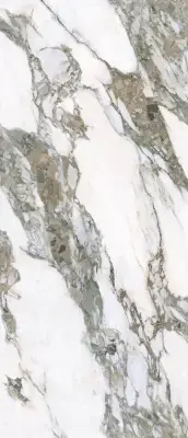 Çanakkale Seramik 120x280 Bone Module B Parlak Porselen Karo