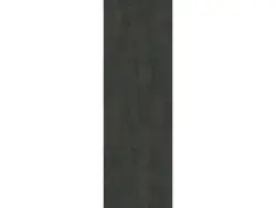 Çanakkale Seramik 100x300 Metalik Antrasit Mat Sinterflex Porselen Karo