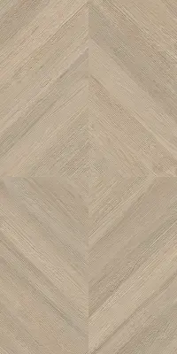 Çanakkale Seramik 60x120 Chevron Natura Koyu Ceviz Porselen Karo