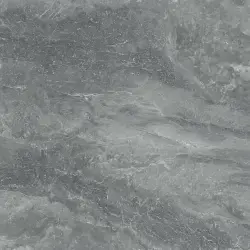Çanakkale Seramik 60x60 Antiqua Antrasit Parlak Sırlı Granit