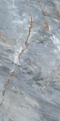 Çanakkale Seramik 60x120 Imperium Mavi Parlak Porselen Karo