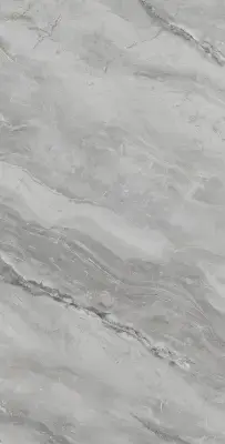 Çanakkale Seramik 60x120 Denise Gri Parlak Porselen Karo