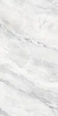 Çanakkale Seramik 60x120 Denise Beyaz Parlak Porselen Karo