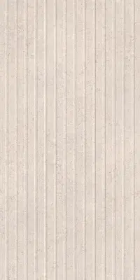 Çanakkale Seramik 60x120 Calcario Collection Açık Gri Mat Bej Dekor