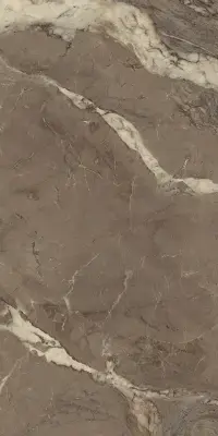 Çanakkale Seramik 60x120 Berry Brown Marble Mat Porselen Karo
