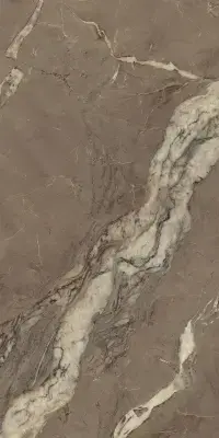 Çanakkale Seramik 60x120 Berry Brown Marble Mat Porselen Karo
