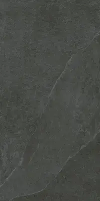 Çanakkale Seramik 60x120 Ravazza Stone Antrasit Mat Porselen Karo