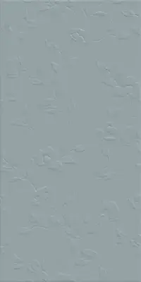 Çanakkale Seramik 29x59 Peony Mat Çiçek Dekor