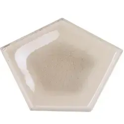 Çanakkale Seramik 9x12 Formart Krem Parlak 2004 Atria Dekor