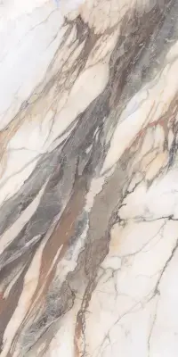 Çanakkale Seramik 162x323 Mayfair Vein Mat Kalesinterflex Porselen Plaka