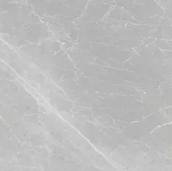 Çanakkale Seramik 60x60 Metis Gri Mat Sırlı Granit
