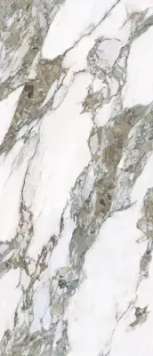 Çanakkale Seramik 120x280 Bone Parlak Porselen Karo