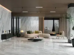 Çanakkale Seramik 120x280 Diomand Denise Parlak Porselen Karo