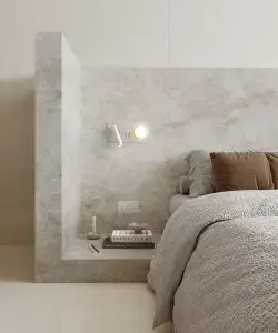 Çanakkale Seramik 120x280 Marblestone Mat Porselen Karo