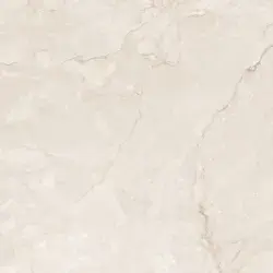 Çanakkale Seramik 59x59 Brenta Krem Parlak Porselen Karo
