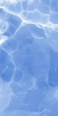 Çanakkale Seramik 30x60 Waterfall Kristal Mavi Sırlı Granit