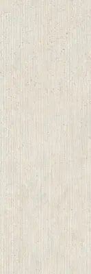 Çanakkale Seramik 40x120 Arte Calcario Bej Mat Çizgili Dekor