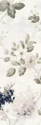 Çanakkale Seramik 40x120 Villa Deste Mat Duvar Karosu