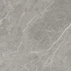 Çanakkale Seramik 60x60 Sense Gri Parlak Yer Karosu