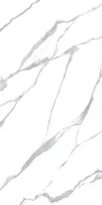 Çanakkale Seramik 162x323 Calacatta Extra Vein Mat Kalesinterflex Porselen Plaka