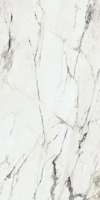 Çanakkale Seramik 160x320 Calacatta Capraia Mat Model B Kalesinterflex Porselen Plaka