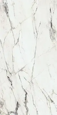 Çanakkale Seramik 162x323 Calacatta Capraia Mat Kalesinterflex Porselen Plaka