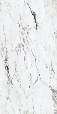 Çanakkale Seramik 160x320 Calacatta Capraia Parlak Kalesinterflex Porselen Plaka