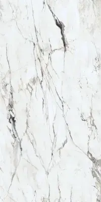 Çanakkale Seramik 162x323 Calacatta Capraia Mat Kalesinterflex Porselen Plaka