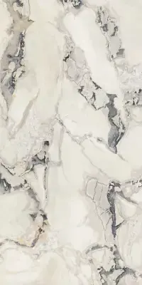 Çanakkale Seramik 160x320 Namibia Parlak Kalesinterflex Porselen Plaka