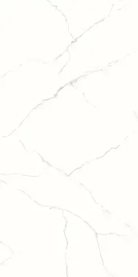 Çanakkale Seramik Marble Statuario Parlak Kalesinterflex Porselen Plaka 162x323