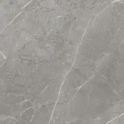 Çanakkale Seramik 60x60 Alegra Gri Saten Parlak Yer Karosu