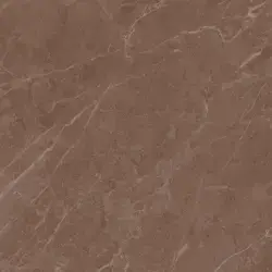 Çanakkale Seramik 60x60 Alegra Kahve Saten Parlak Yer Karosu