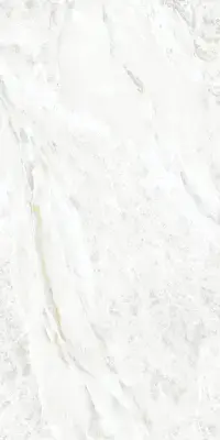 Çanakkale Seramik 41x81 Vitreous Beyaz Parlak Duvar Karosu