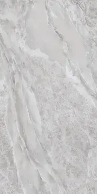 Çanakkale Seramik 41x81 Vitreous Gri Parlak Duvar Karosu