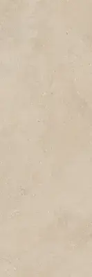 Çanakkale Seramik 40x120 Borgogna Stone Bej Mat Duvar Karosu