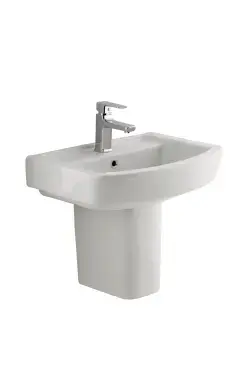 Çanakkale Seramik Basics Yarım Ayak