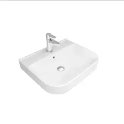 Çanakkale Seramik Loft Dikdörtgen Lavabo 55x45