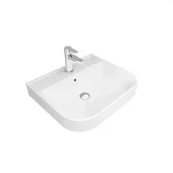 Çanakkale Seramik Loft Dikdörtgen Lavabo 55x45
