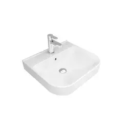 Çanakkale Seramik Loft Dikdörtgen Lavabo 50x45