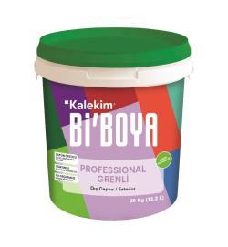 Kalekim BiBoya Professional Grenli 20 kg